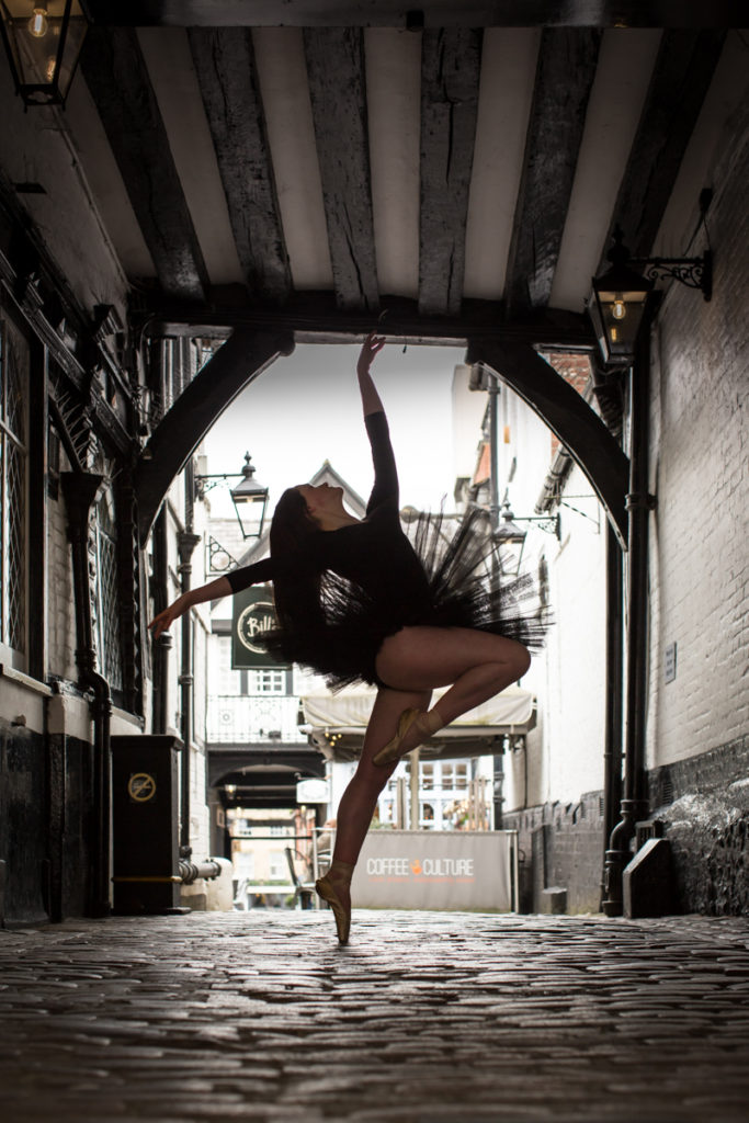 dance photographey surrey